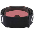 Oakley Fall Line L Matte Black Prizm Torch Snow Goggle