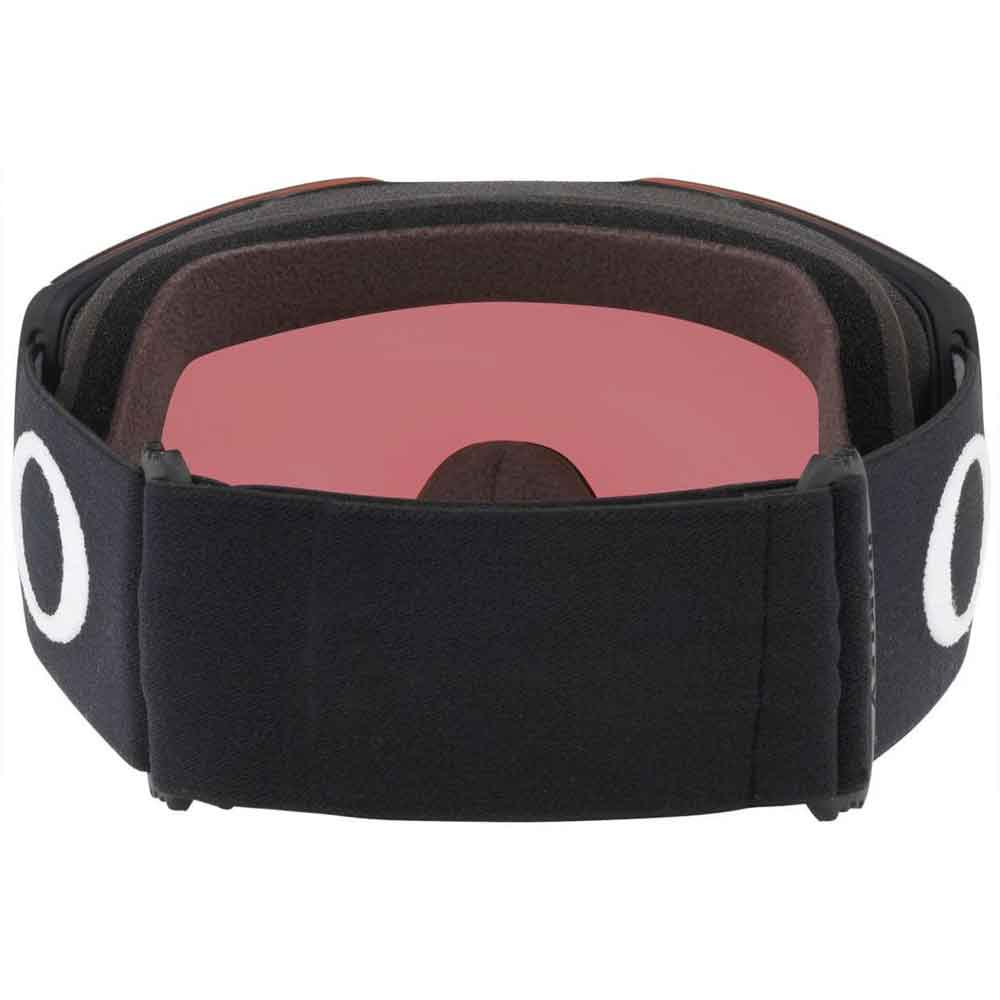 Oakley Fall Line L Matte Black Prizm Torch Snow Goggle