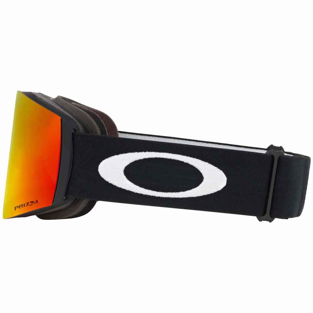 Oakley Fall Line L Matte Black Prizm Torch Snow Goggle