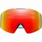 Oakley Fall Line L Matte Black Prizm Torch Snow Goggle