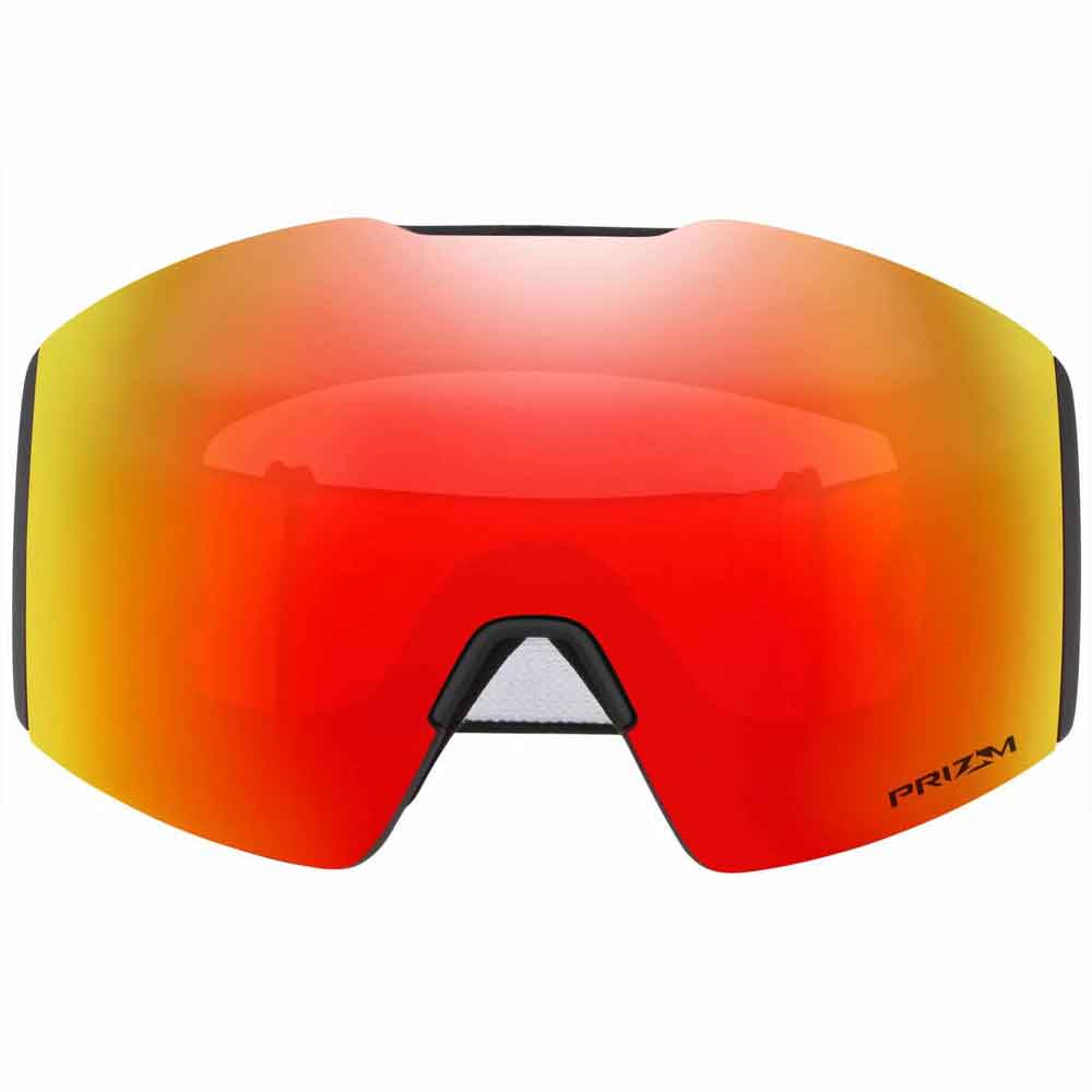 Oakley Fall Line L Matte Black Prizm Torch Snow Goggle