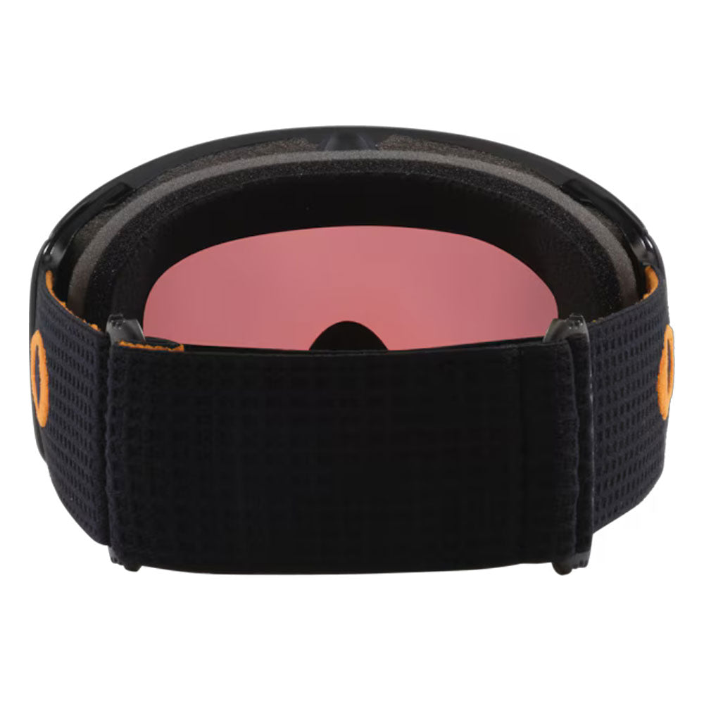 Oakley Flight Deck L Goggle Black Thermal Prizm Torch Lens