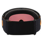 Oakley Flight Deck L Goggle Black Thermal Prizm Torch Lens