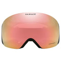 Oakley Flight Deck L Goggle Humus Thermal Prizm Rose Lens