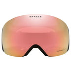 Oakley Flight Deck L Goggle Humus Thermal Prizm Rose Lens