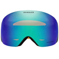 Oakley Flight Deck L Snow Goggles Gold Prizm Argon Iridium Lens