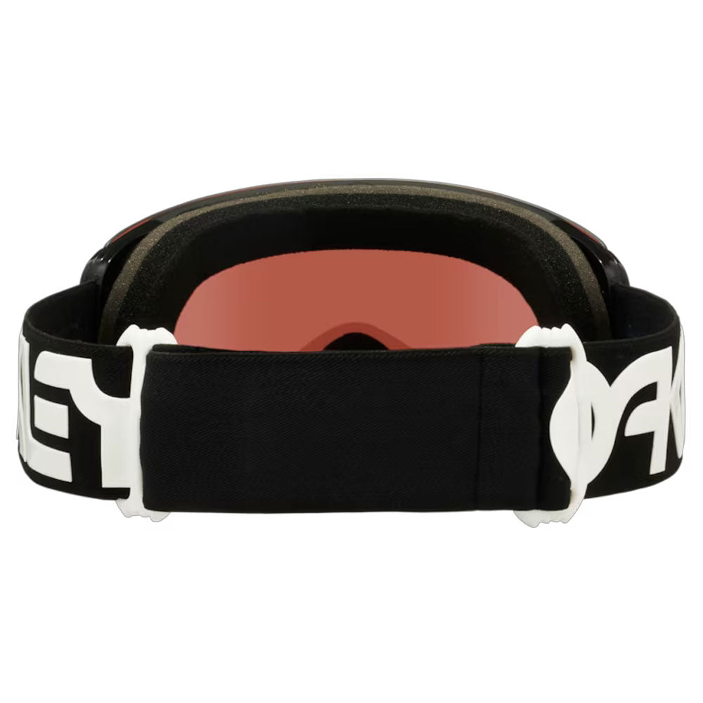 Oakley Flight Deck M Factory Pilot Black Prizm Sapphire  Goggle
