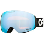 Oakley Flight Deck M Factory Pilot Black Prizm Sapphire  Goggle