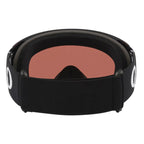 Oakley Flight Deck M Matte Black Prizm 24k Iridium Snow Goggle