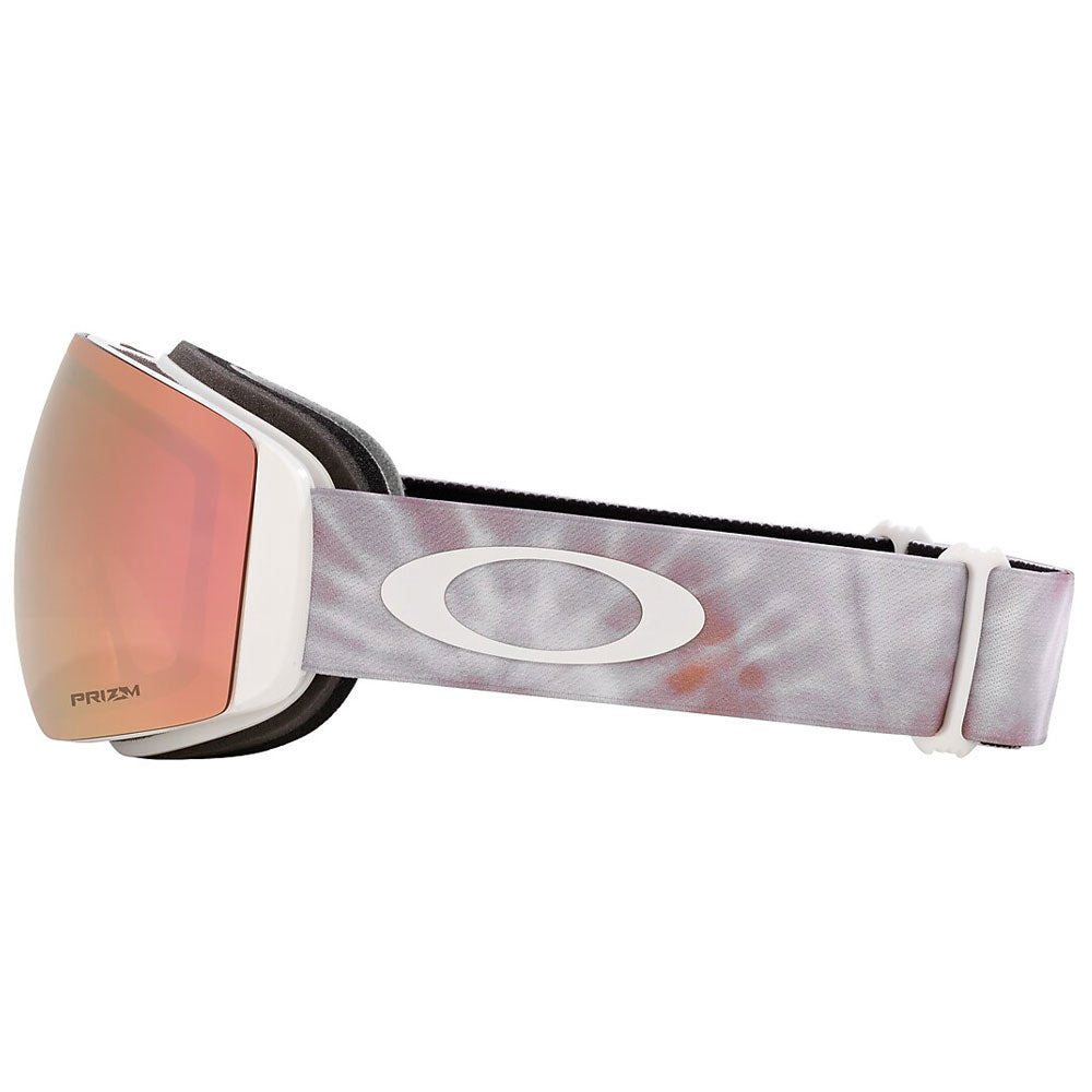 Prizm Rose Gold Oakley Flight Deck Goggles Stores Oakley Flight