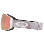 Oakley Flight Deck M Snow Goggle Hummus T/Dye Prizm RoseGold Irid
