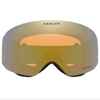 Oakley Flight Deck Large Snow Goggle Matte Black Prizm Sage Lens