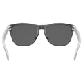 Oakley Frogskin Lite - Matte Dark Grey With Prizm Black Lens