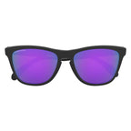 Oakley Frogskins - Matt Black Frame With Prizm Violet