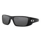 Oakley Fuel Cell Sunglasses Polished Black with Prizm Black Lens