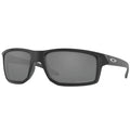 Oakley GIBSTON Matte Black Prizm Black Polarized
