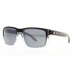 Oakley Holbrook Dark Ink Fade With Prizm Black Polarized Lens
