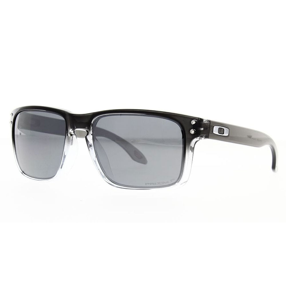 Oakley Holbrook Dark Ink Fade With Prizm Black Polarized Lens