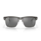 Oakley Holbrook Dark Ink Fade With Prizm Black Polarized Lens