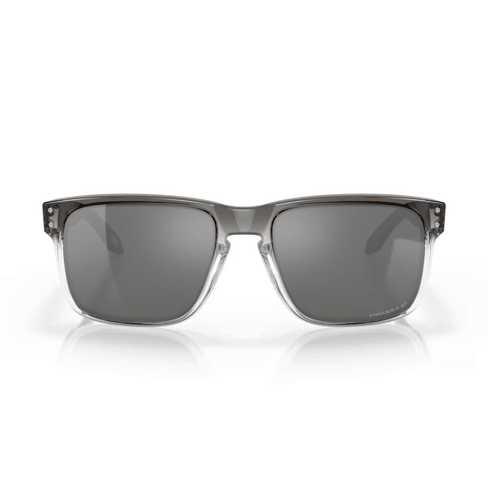 Oakley Holbrook Dark Ink Fade With Prizm Black Polarized Lens