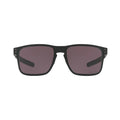 Oakley Holbrook Matte Black/Grey Sunglasses