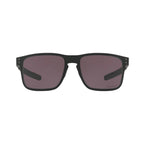 Oakley Holbrook Matte Black/Grey Sunglasses
