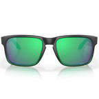 Oakley Holbrook Sunglasses - Jade Fade With Prizm Jade Lens