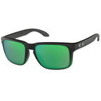 Oakley Holbrook Sunglasses - Jade Fade With Prizm Jade Lens