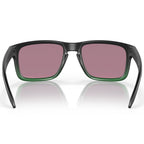 Oakley Holbrook Sunglasses - Jade Fade With Prizm Jade Lens