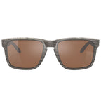Oakley Holbrook XL Woodgrain/Tung Pol Sunglasses