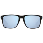 Oakley Holbrook XL Sunglasses - Black With Deep Water Polar Lens