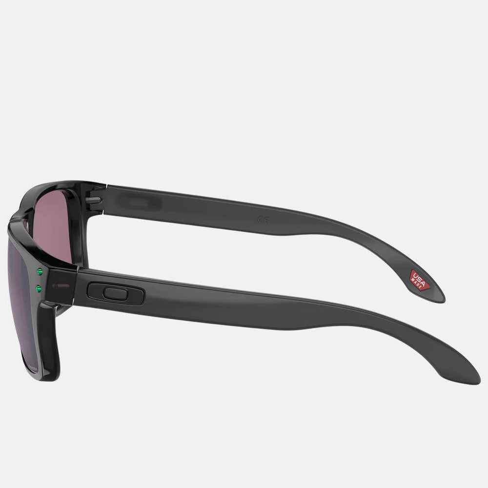 Oakley Holbrook XS Black Ink Prizm Jade
