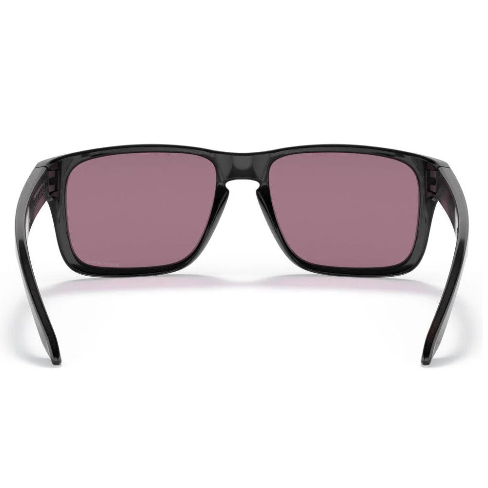 Oakley Holbrook XS Black Ink Prizm Jade