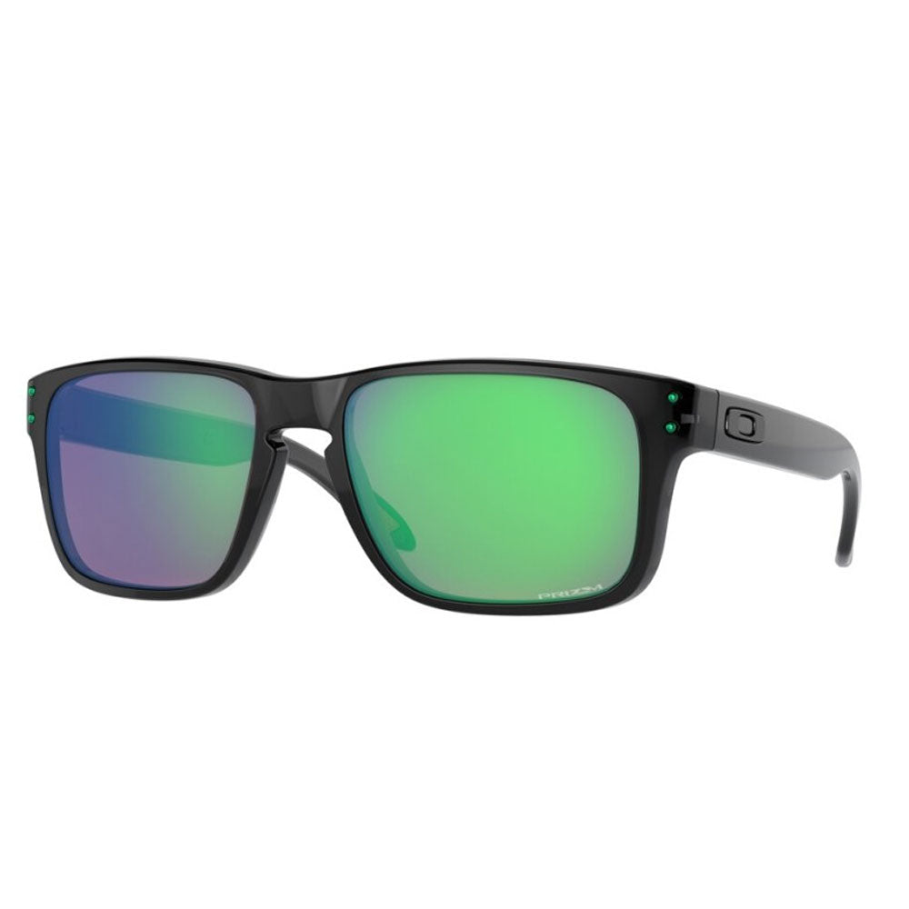 Oakley Holbrook XS Black Ink Prizm Jade