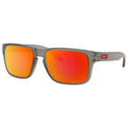 Oakley Holbrook XS Matte Grey Ink Prizm Ruby Iridium
