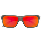 Oakley Holbrook XS Matte Grey Ink Prizm Ruby Iridium