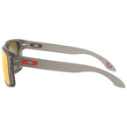 Oakley Holbrook XS Matte Grey Ink Prizm Ruby Iridium