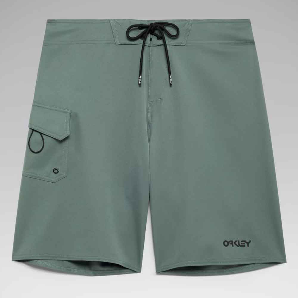 Oakley Kana 21 2.0 Shorts Aviator Green