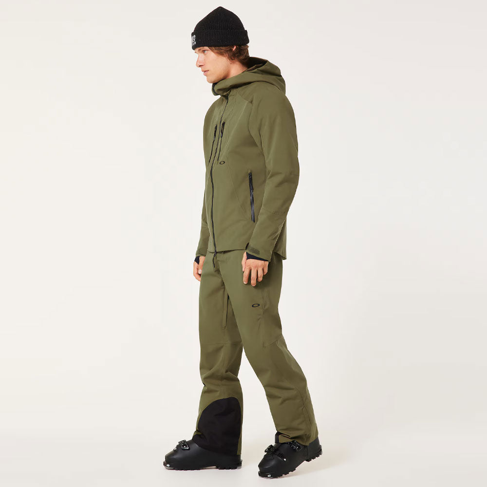 Oakley Kendall Rc Shell Snow Jacket 2.0