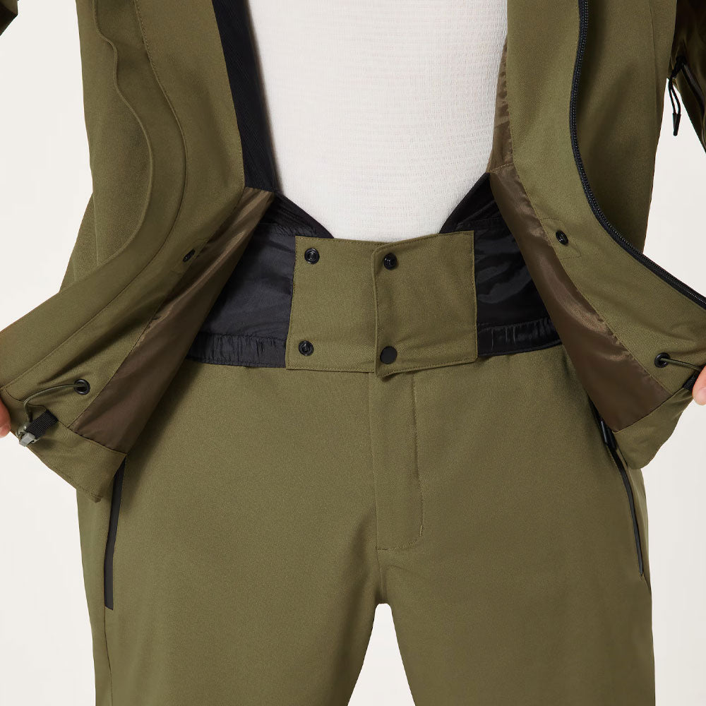 Oakley Kendall Rc Shell Snow Jacket 2.0