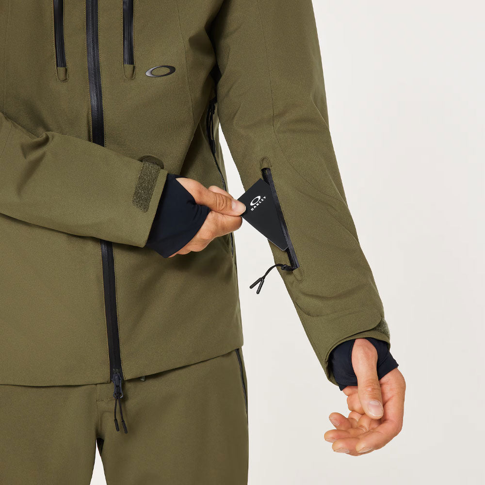 Oakley Kendall Rc Shell Snow Jacket 2.0