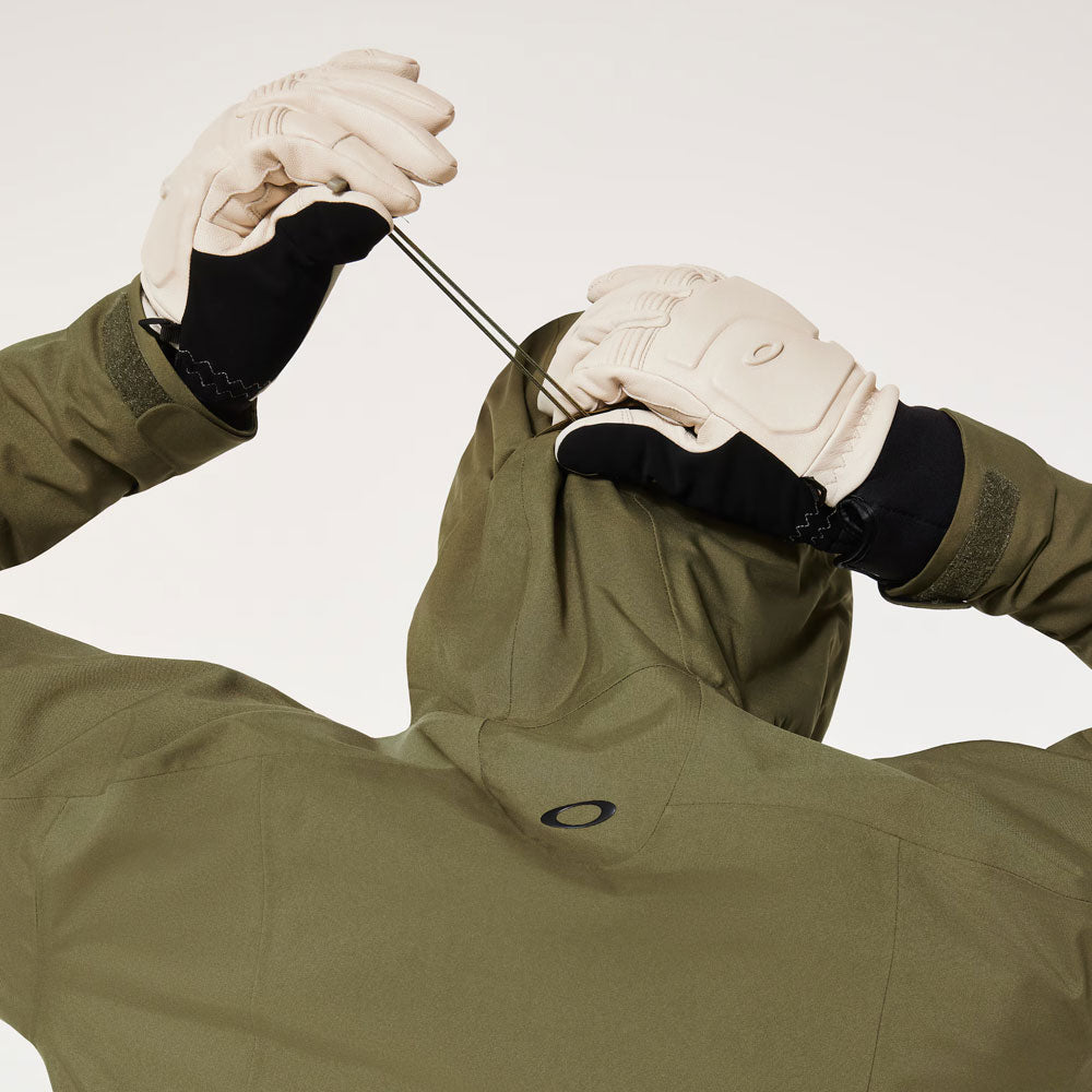 Oakley Kendall Rc Shell Snow Jacket 2.0