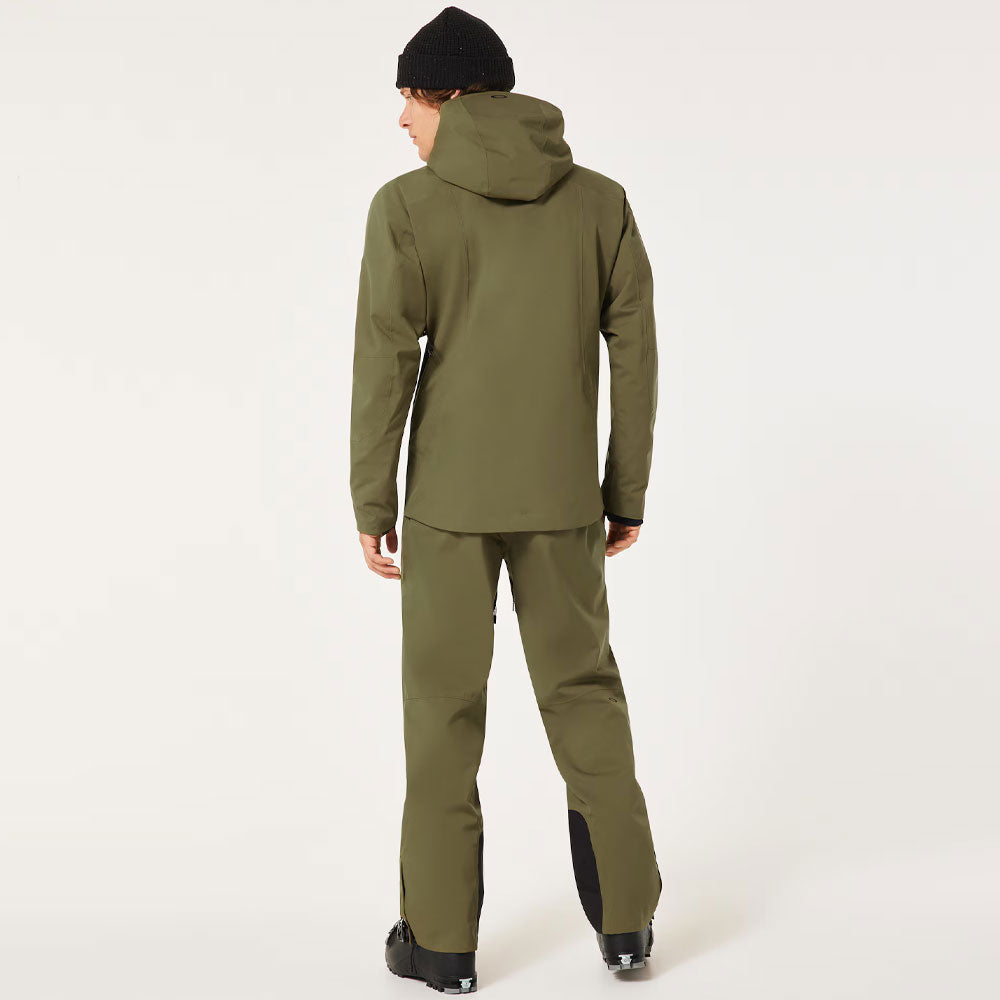 Oakley Kendall Rc Shell Snow Jacket 2.0