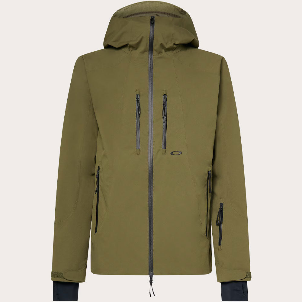 Oakley Kendall Rc Shell Snow Jacket 2.0