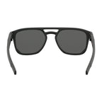 Oakley Latch Beta Matte Black Prizm Black Polarised