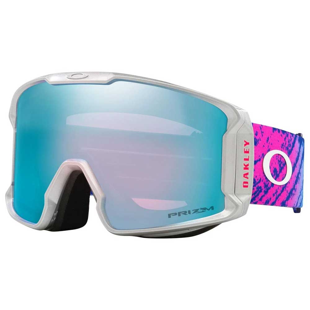 Oakley prizm xm goggles on sale