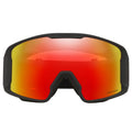 Oakley Line Miner L Snow Goggle Black Camo with Prizm Torch Lens