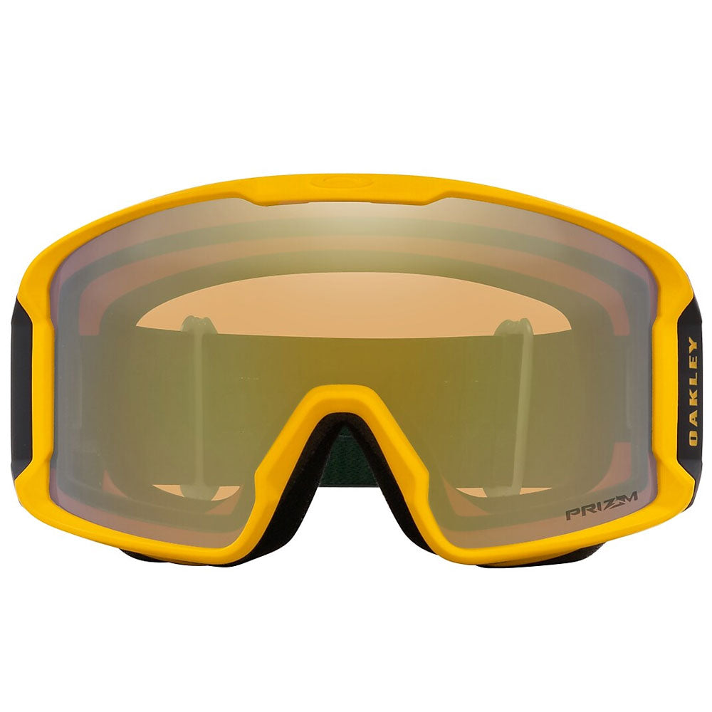 Oakley Line Miner L Snow Goggle Sage Kotsenburg Prizm SageIridium