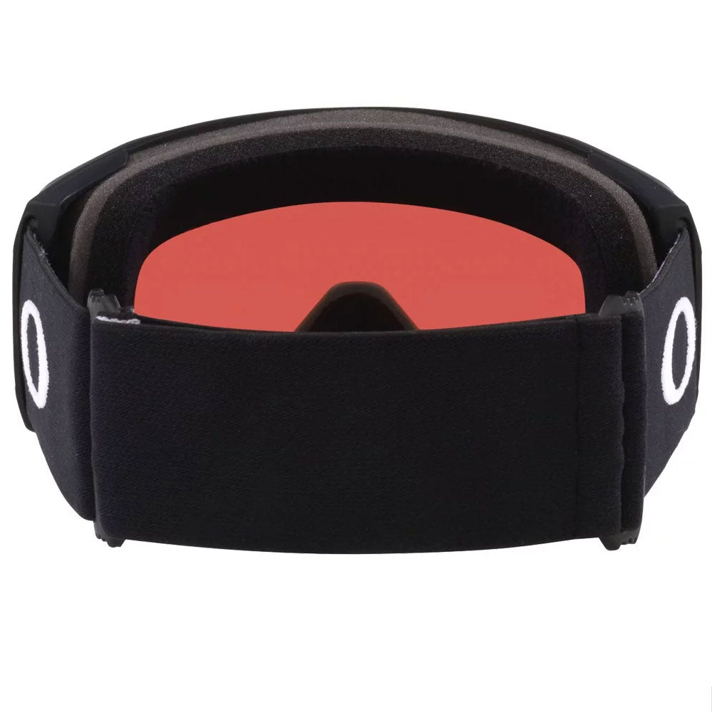 Oakley Line Miner L Snow Goggles Matte Black Prizm Argon Iridium