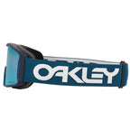 Oakley Line Miner L Snow Goggles Matte Nvy Prizm Sapphire Iridium